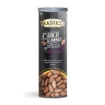 Masrico CHOCOLATE flavoured Almonds 100g100% Natural Almonds (Value Pack)