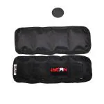 Lycan wrist & ankle weight 500 gram x 2 pc ( 1 kg net weight )