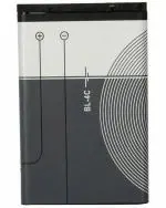 NAFS Nokia 6100, 6125, 6136 and 6170 Lithium-ion Genuine Quality and Long Lasting Mobile Battery 890 mAh