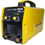 SK ARC 200I Inverter Welding Machine Single Phase,Heavy Duty(IGBT) Technology Hot Start Inverter Welding Machine ()