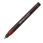Rotring Isograph For Pen Precise Line Width To Iso 128 And Iso 3098/1 0.18Mm Nib Ref S0201990