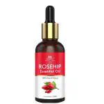 Intimify Rosehip Oil for Anti-Ageing and Brightening, Wrinkles and Dark Spots