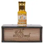 alNaqi OUD WOOD A attar-6ml | For Men And Women | Pack Of 1 | Original & 24 Hours Long Lasting Fragrance | Most Wanted Arabian Aroma | (unisex) |