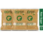 Goshudh Desi Khand 3 kg (1Kg X 3 Pack) Sugar