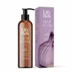 Lify Box Onion Hair Shampoo with Curry Leaves & Rosemary - 200 ml