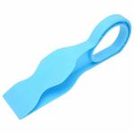 Kuber Industries Mattress Lifter|Plastic Bedsheet Tucker Tool|Bedsheet Mattress Lifter Stand|Mattress Wedge Elevator|Bed Tucker Tool (Blue)