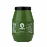 Damati Foods Sparta Gourmet Kalamata Pitted Olives 3.45kg (Product of Greece) | Pizza and Pasta Topping | Vegan & Non-GMO Verified