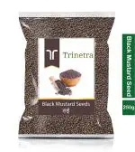 Trinetra Rai 250 g Black Mustard Seed