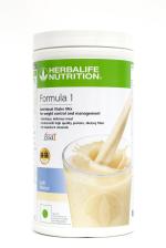Herbalife Nutrition Formula-1 Kulfi Flavour Protein Shake, 500 G