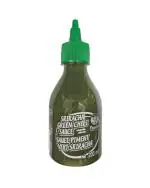 Pantai Sriracha Green Chilli Sauce 200ml