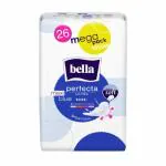 Bella Perfecta Ultra Extra Soft Sanitary Napkins, 26 Pieces