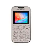 Kechaoda K55, Dual Sim, Gold, Feature Phone