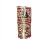 A K INFRATECH Beautiful Traitional Chudas Bangle Set for Women and Girls