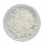 APLENTY Coconut Flakes | Colored Desiccated Coconut | Nariyal Burada | Grated Nariyal For Cooking And Baking 200G