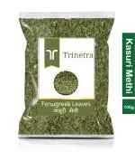 Trinetra Kasuri Methi 100 g Fenugreek Leaves