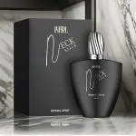 Patel Neck Black 100 ML Perfume For Men & Women and Teens Premium Long Lasting Unique Gift