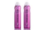 Melange Pink Lady Perfume | No Gas Deodorant for Women | Long Lasting Natural Perfume Spray 150 ml | Pack of 2