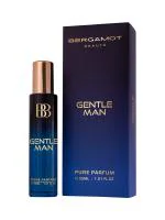 BERGAMOT BEAUTE Gentle Man Pure Parfum For Men 30 ML | Pure Parfum | Luxurious & Long Lasting Fragrance