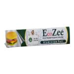 Eco Zee ood Grade 72 Premium Quality Aluminium Foil Silver (515 Grams) Pack Of 2
