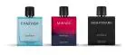 Onirique Pack Of 3 Fantasy Perfume, nightmare perfume & Mirage Perfume for men | Extrait De Parfum | Long Lasting | Powerful & Confidence Fragrance | Men Perfume Spray | Easy to Travel | Unforgatable & Luxurious Scent Fragrance
