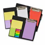 COI Memo Notes Writing Pads Message Notes Notepads Check List to Do List Memo Stationery Office School Supplies Pack of