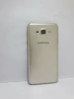 NAFS Gold Housing Body For Samsung Galaxy J7 J700