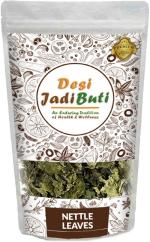 Desi Jadi Buti Nettle Leaves | Bichu Buti Patte | Scorpion Herb | Stinging Nettle (900 g)