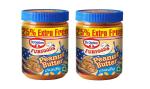 Dr. Oetker Funfoods Peanut Butter Crunchy 400gPack of 2 I High in Vitamin E, B3 and B6 I Trans Fat Free