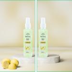 Seneca - Room Spray - Lemon (Pack of 2) - Long Lasting - 200 ML Each