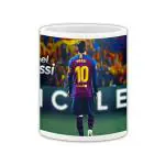 Mug Morning Messi Mug Lionel Messi Coffee Mug Leo Messi 10 Mug Priceless