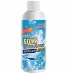 DG PRIME COLLECTION Stone Stain Remover Cleaner, Nano Stone Crystal Plating Agent, Marble Stone Cleaner Polishes, Crystal Plating Agen for Kitchen, Patio, Backyard Marble Cleaner and Polish (pak of 1)
