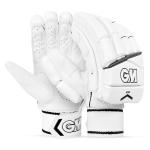 GM 808 Cricket Batting Gloves Men's Right (Colour May Vary)