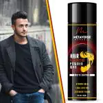 Metaverse Hair Volumizing Powder Wax Hair Volumizing Powder Wax guarantees a strong hold and matte finish, every time
