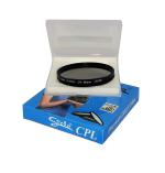 STELA 55 mm Circular Polariser CPL Filter for Nikon D5300 Kit AF-P 18-55 mm VR