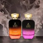 ALFEEM Luxury Perfume Combo Set Of Success & Enticing Long lasting Eau De Parfum (Each 100ml)