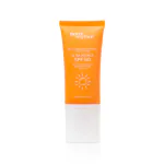 Earth Rhythm Sunscreen SPF 50 for All Type Skin, PA++++, Non Sticky, Non Greasy - 50 ml