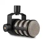 RODE PodMic Dynamic Broadcast Microphone