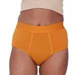 Be Me Hiphugger Period Panties For Women| Strong Leak Protection Hipster| Durable Design Underwear Holds More Than 3 XL Pads