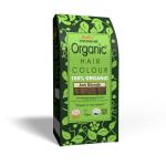 Radico Colour Me Organic Ash Blonde Hair Colour