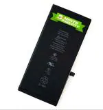 Mobcrown Original 2900mAh Battery for iPhone 7 Plus A1661 A1784 A1785 A1786 with 3 Months Warranty by The Black Store