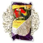 Parrots Wizard Safflower Seeds For Birds - 900 g