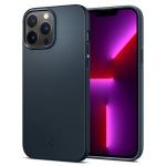 Spigen Metal Slate Polycarbonate Thin Fit Back Cover Case For Iphone 13 Pro Max