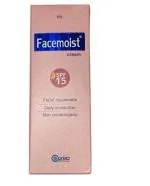 FLAY Facemoist Cream| SPF 15 - 60g