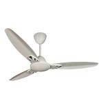 Crompton Seno Prime High Speed Decorative Ceiling Fan - 1200 mm (Cool Grey)