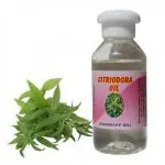 Ooty Made.Com Ooty Citriodora oil For Women and Men (500 ml)
