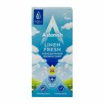 Astonish Concentrated Disinfectant 500 Ml Linen Fresh