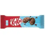 Kit Kat Crunchy Cookie Crumble,Chocolate 19.5 Gm