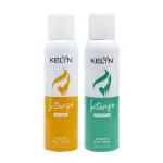 KELYN Deodorant Body Spray for Women - Deo Spray for Women - Combo for Women, Deo, Long Lasting Fragrance, Deodorant for Women, Pack of 2 (150ml each)