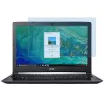 Mudshi Laptop Glossy Screen Protector for Acer G3-572-7526 (Nh. Q2Baa. 007)