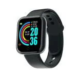 ASTOUND Smart Watch, Fitness Bracelet, Fitness Tracker, Smart Watch D20, Y68 Waterproof, Fitness Watch with Heart Rate Monitor, Pedometer, Women's and Men's Watch, Sports Watch for iOS and Android